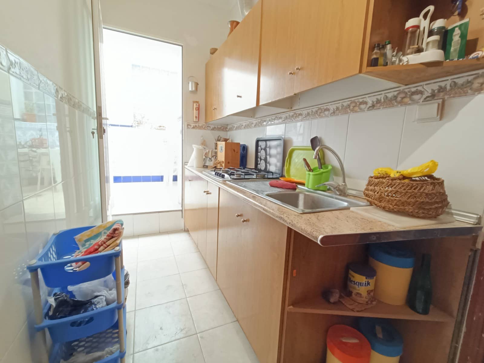 2 quarto Casa em Banda para venda em La Murada com garagem - 100 000 € (Ref: 9669994)