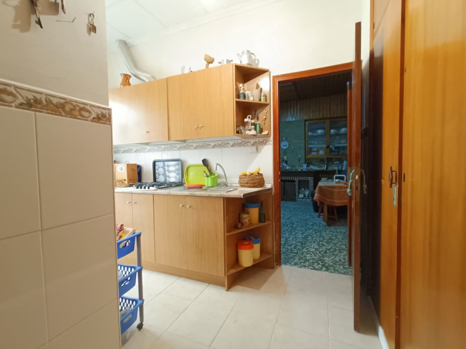 2 quarto Casa em Banda para venda em La Murada com garagem - 100 000 € (Ref: 9669994)
