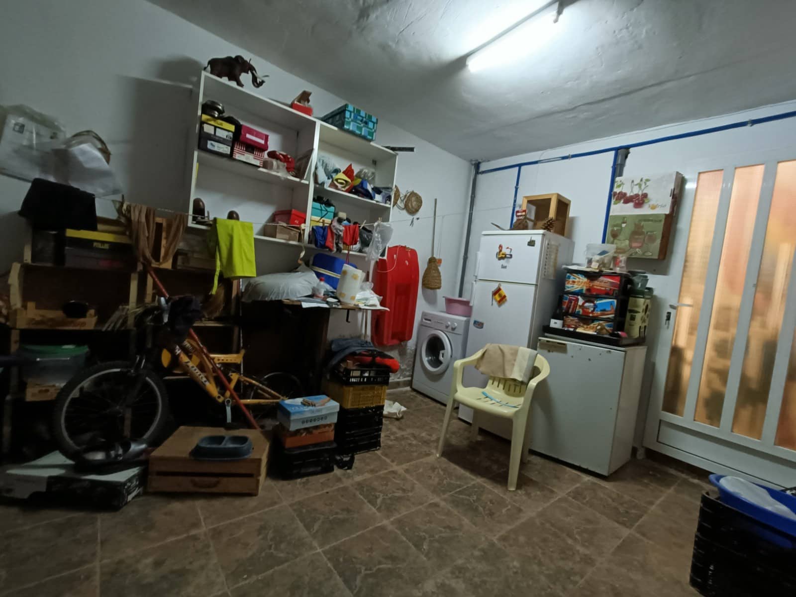 2 quarto Casa em Banda para venda em La Murada com garagem - 100 000 € (Ref: 9669994)