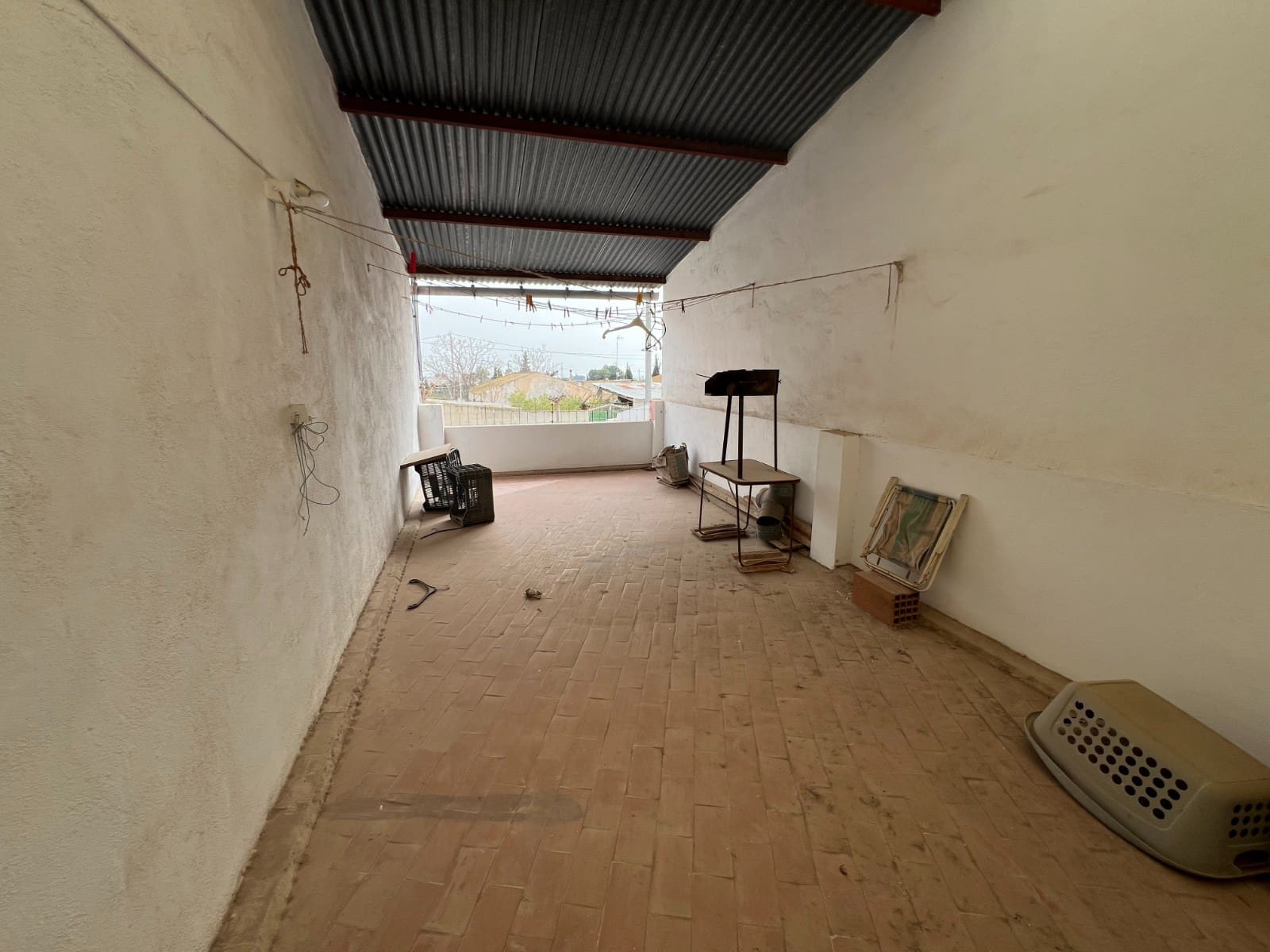 2 quarto Casa em Banda para venda em La Murada com garagem - 100 000 € (Ref: 9669994)