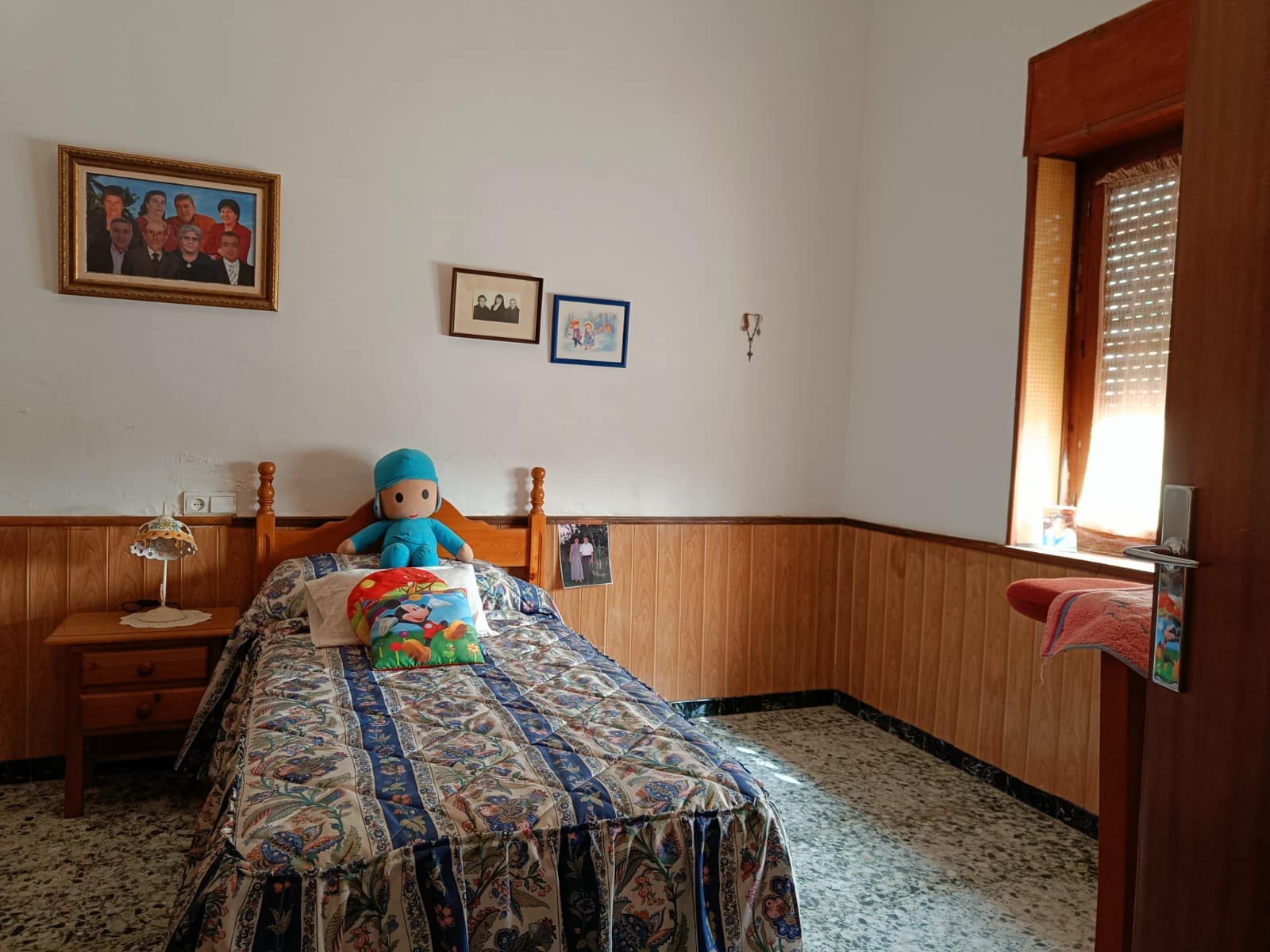 2 quarto Casa em Banda para venda em La Murada com garagem - 100 000 € (Ref: 9669994)