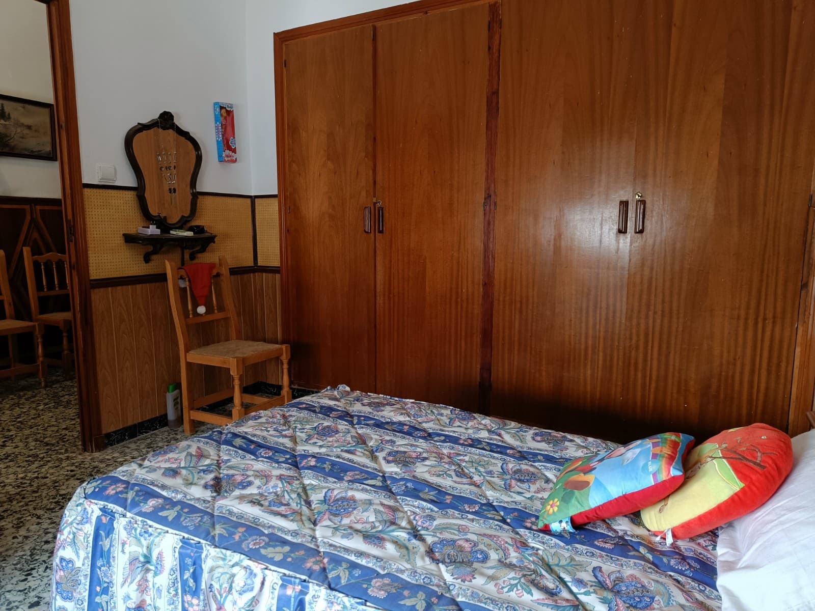 2 quarto Casa em Banda para venda em La Murada com garagem - 100 000 € (Ref: 9669994)