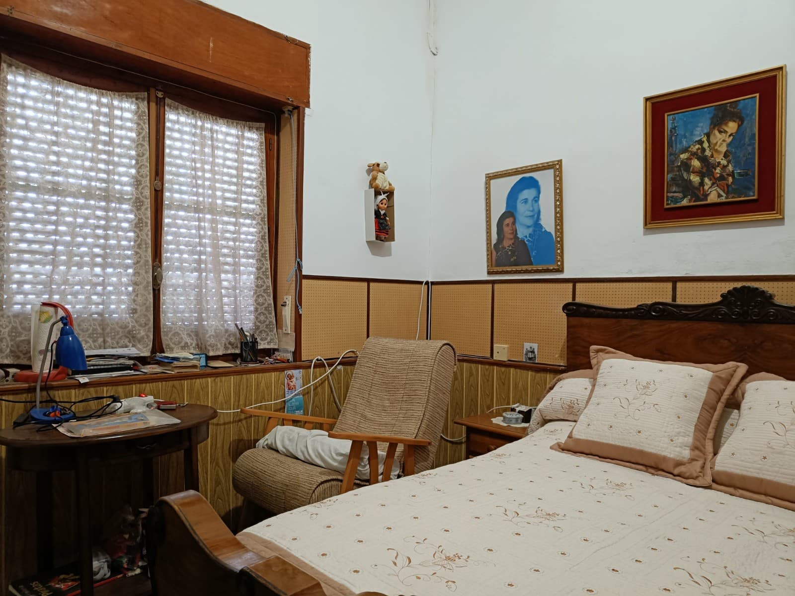 2 quarto Casa em Banda para venda em La Murada com garagem - 100 000 € (Ref: 9669994)