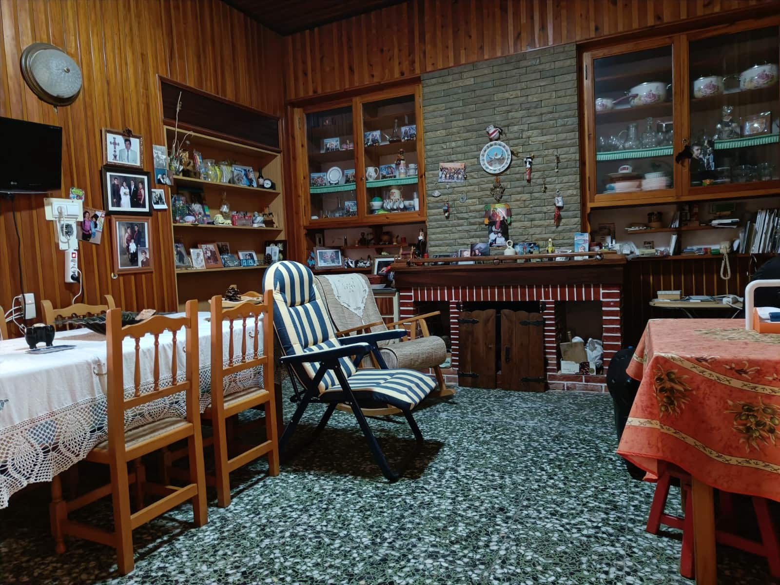 2 quarto Casa em Banda para venda em La Murada com garagem - 100 000 € (Ref: 9669994)