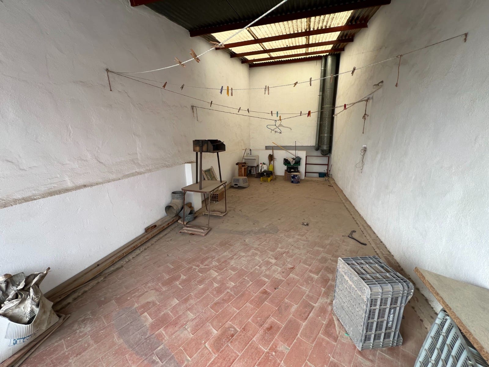 2 quarto Casa em Banda para venda em La Murada com garagem - 100 000 € (Ref: 9669994)