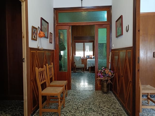 2 quarto Casa em Banda para venda em La Murada, Orihuela com garagem - 100 000 € (Ref: 9669994)