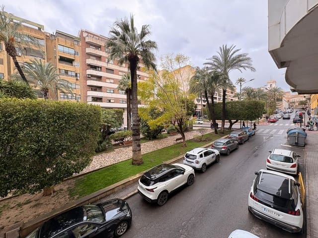 3 sovrum Lägenhet till salu i Crevillente / Crevillent - 211 000 € (Ref: 9673833)