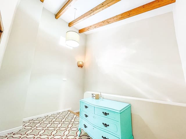 3 slaapkamer Huis te koop in Pinoso - € 169.500 (Ref: 9682373)