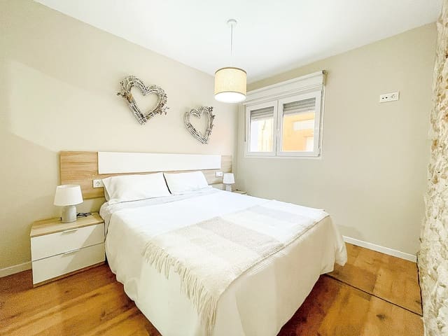 3 slaapkamer Huis te koop in Pinoso - € 169.500 (Ref: 9682373)