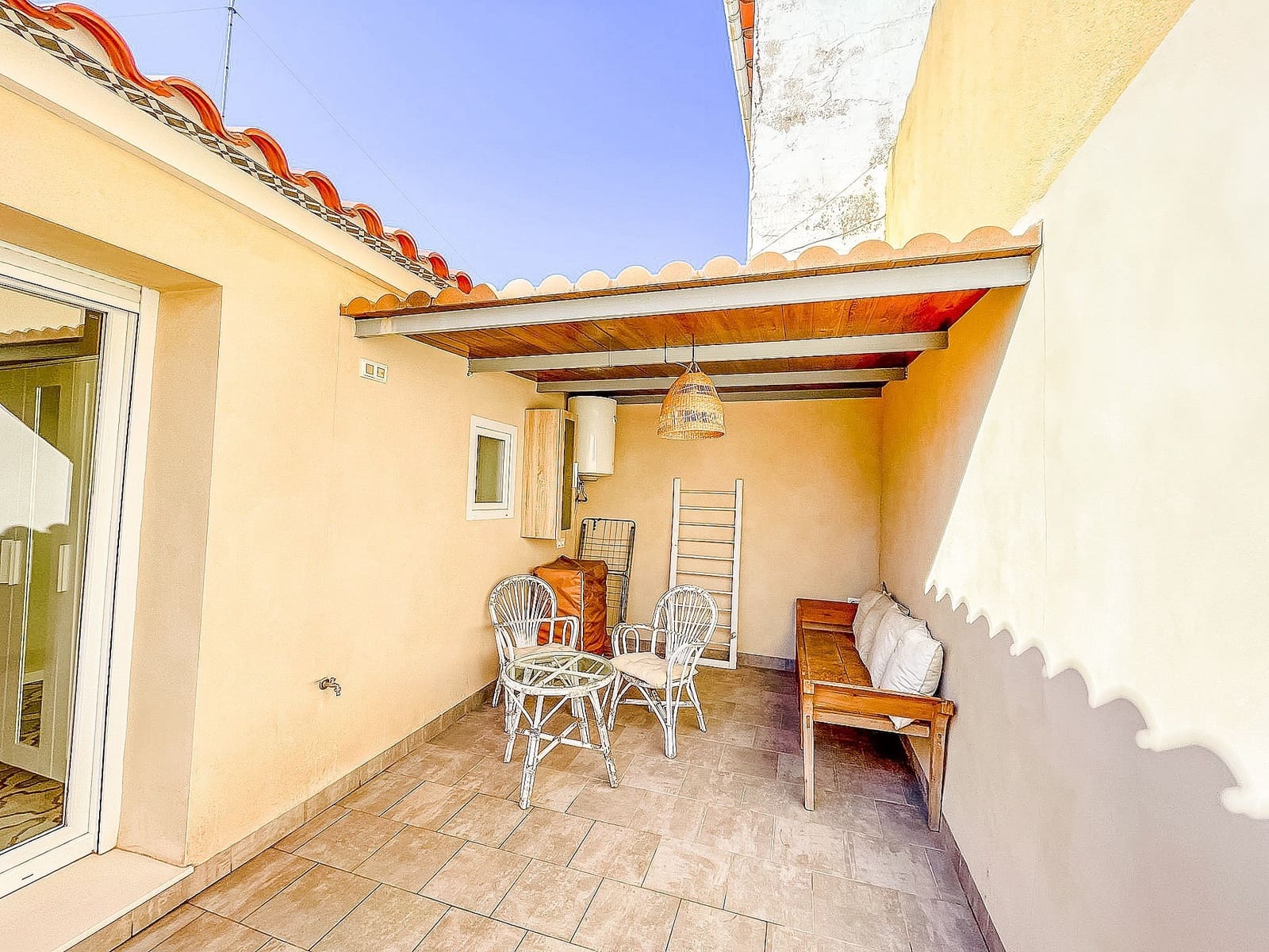 3 slaapkamer Huis te koop in Pinoso - € 169.500 (Ref: 9682373)