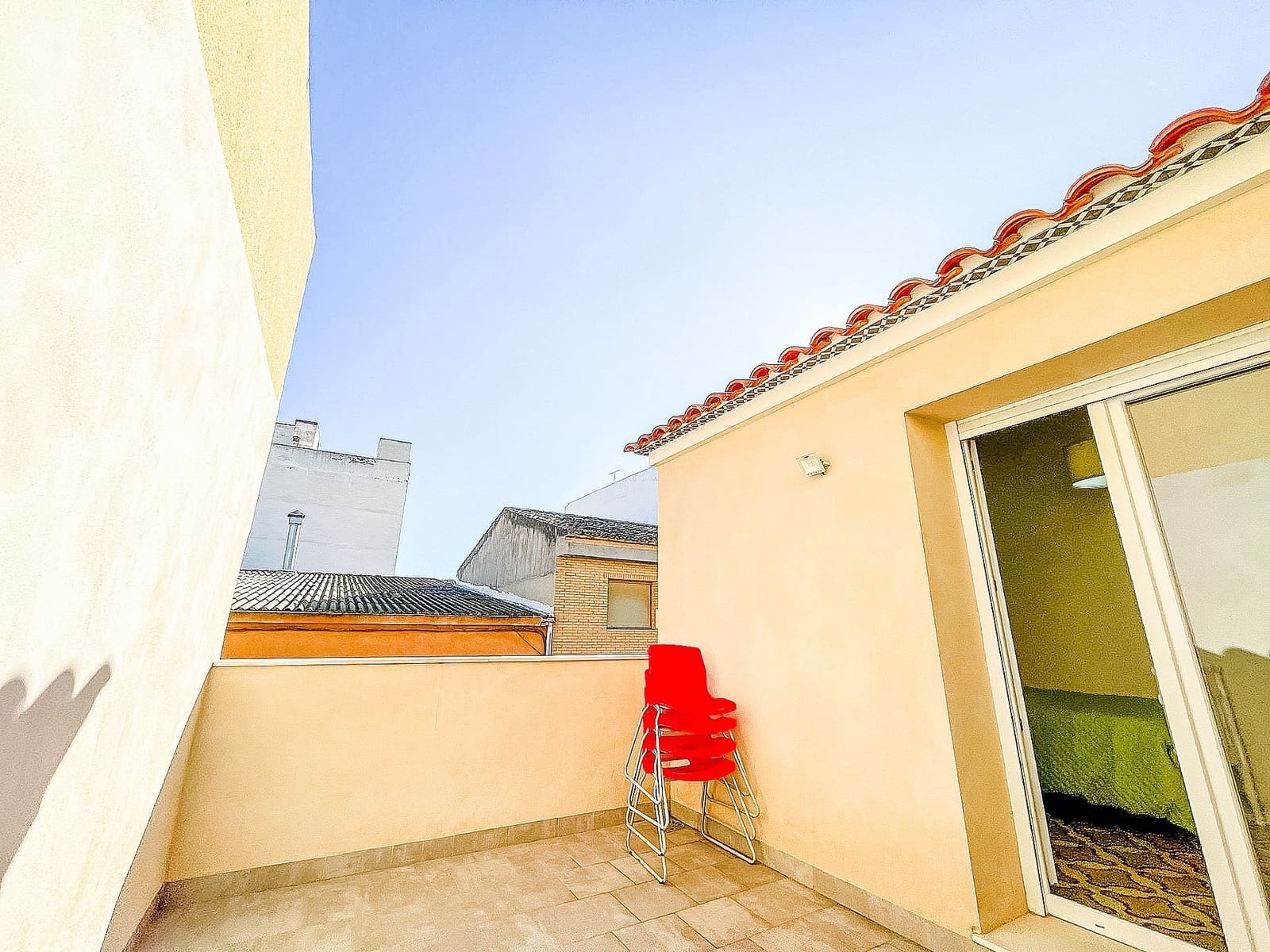 3 slaapkamer Huis te koop in Pinoso - € 169.500 (Ref: 9682373)