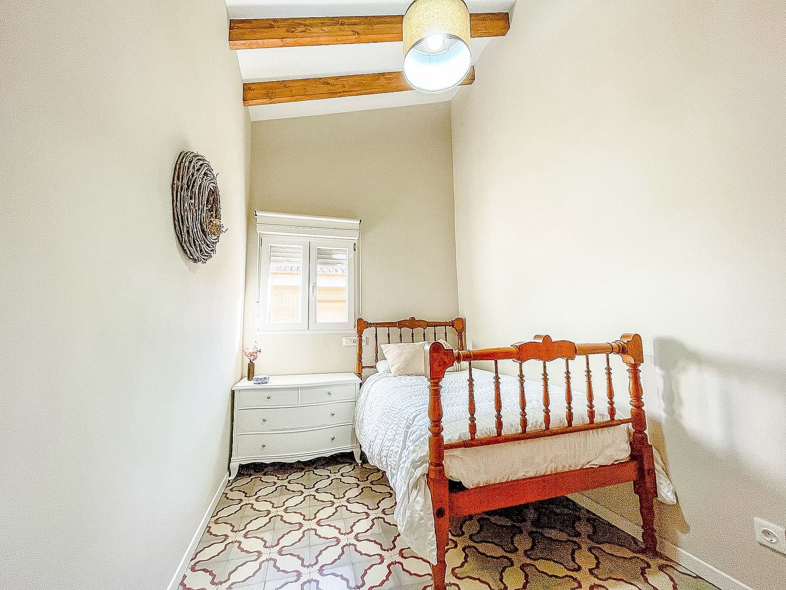 3 slaapkamer Huis te koop in Pinoso - € 169.500 (Ref: 9682373)