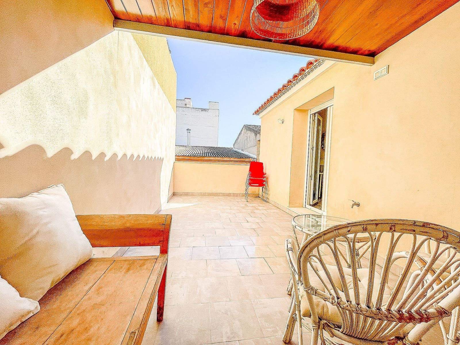 3 slaapkamer Huis te koop in Pinoso - € 169.500 (Ref: 9682373)