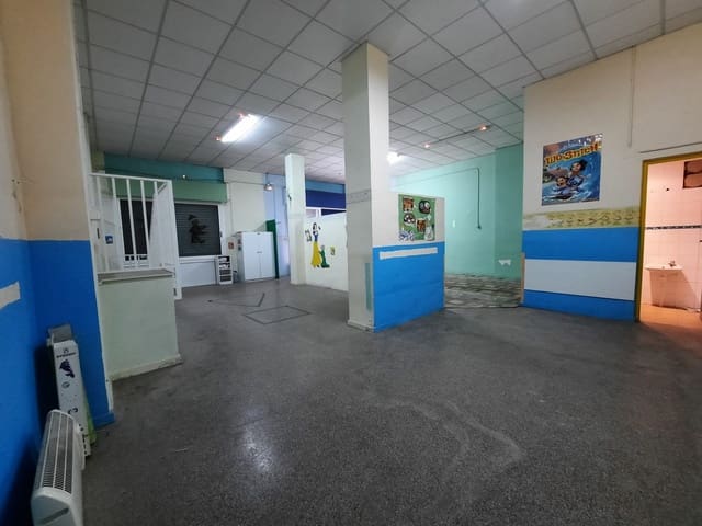 Commercial for sale in Petrel / Petrer - € 67,000 (Ref: 9683298)