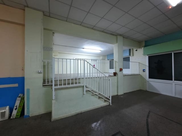 Commercial for sale in Petrel / Petrer - € 67,000 (Ref: 9683298)