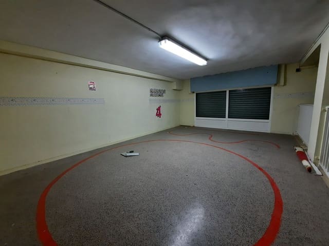 Commercial for sale in Petrel / Petrer - € 67,000 (Ref: 9683298)