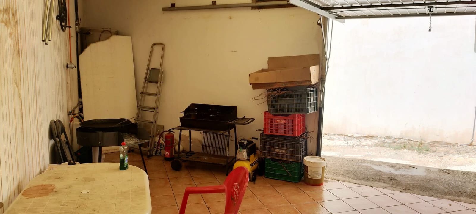 3 bedroom Townhouse for sale in Hondon de las Nieves with garage - € 171,000 (Ref: 9694723)