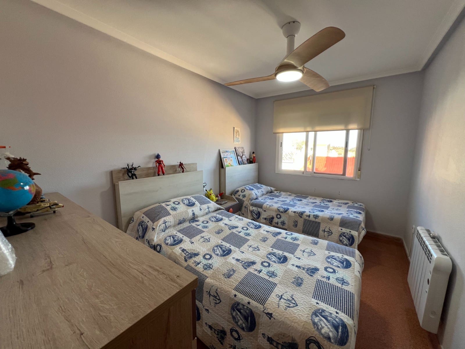 3 bedroom Townhouse for sale in Hondon de las Nieves with garage - € 171,000 (Ref: 9694723)