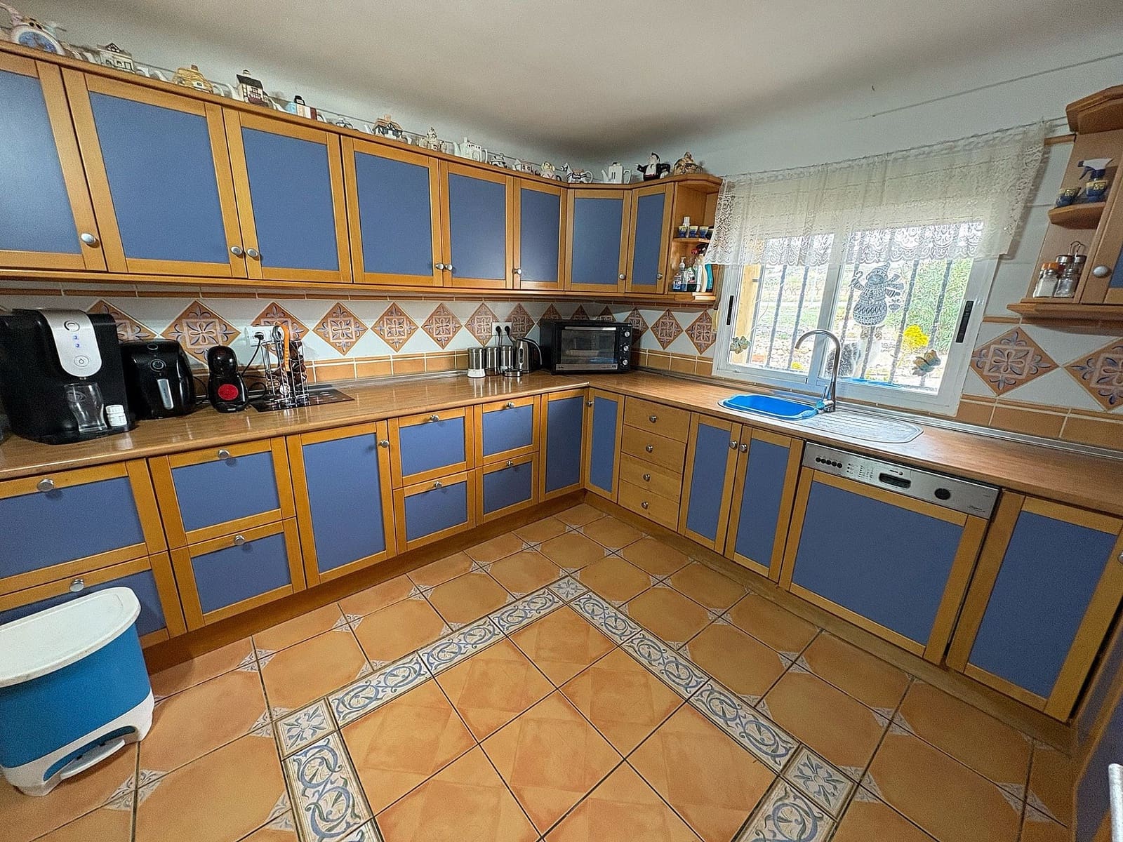 7 quarto Quinta/Casa Rural para venda em Jumilla com piscina - 395 000 € (Ref: 9694724)