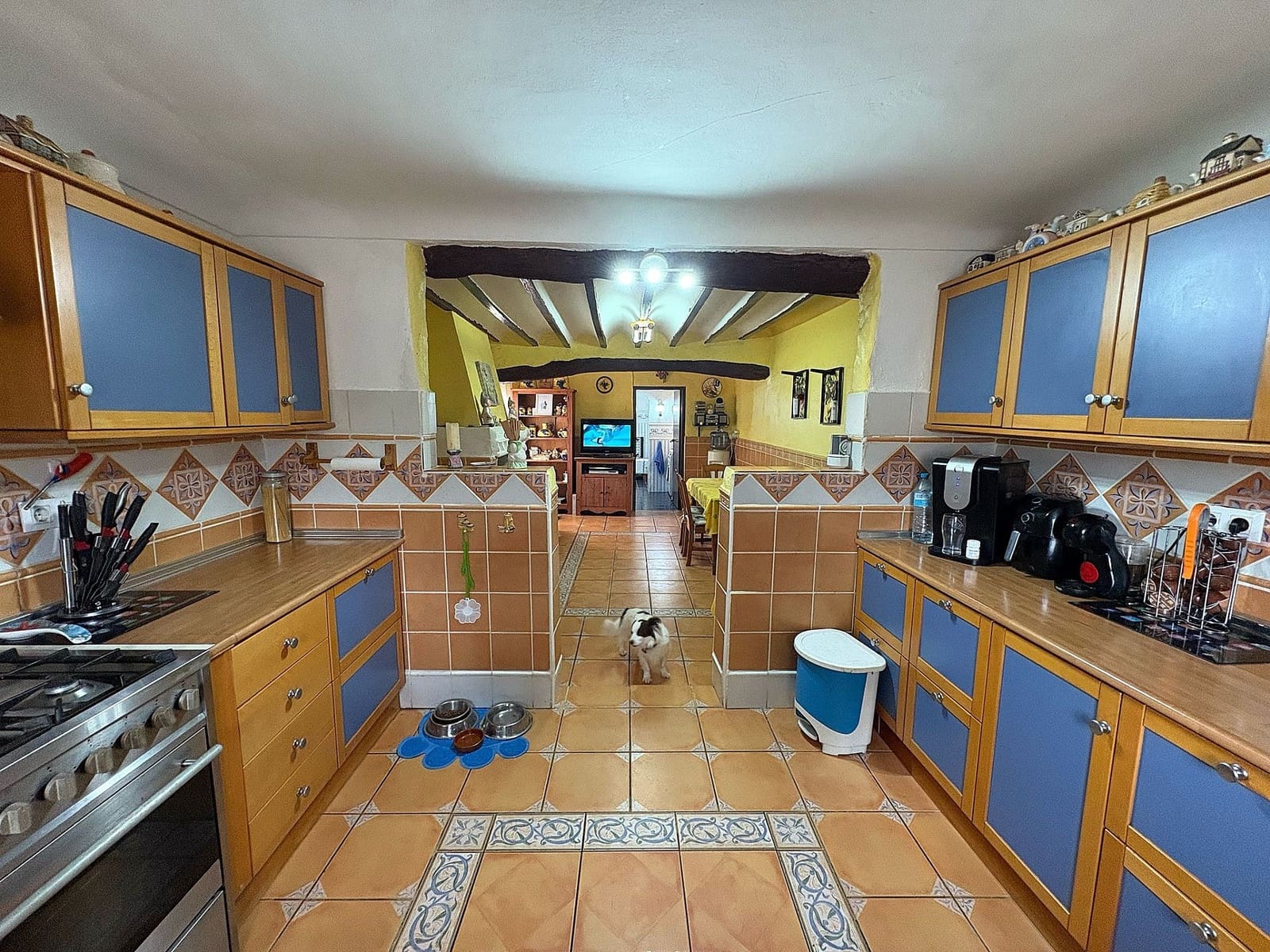 7 quarto Quinta/Casa Rural para venda em Jumilla com piscina - 395 000 € (Ref: 9694724)