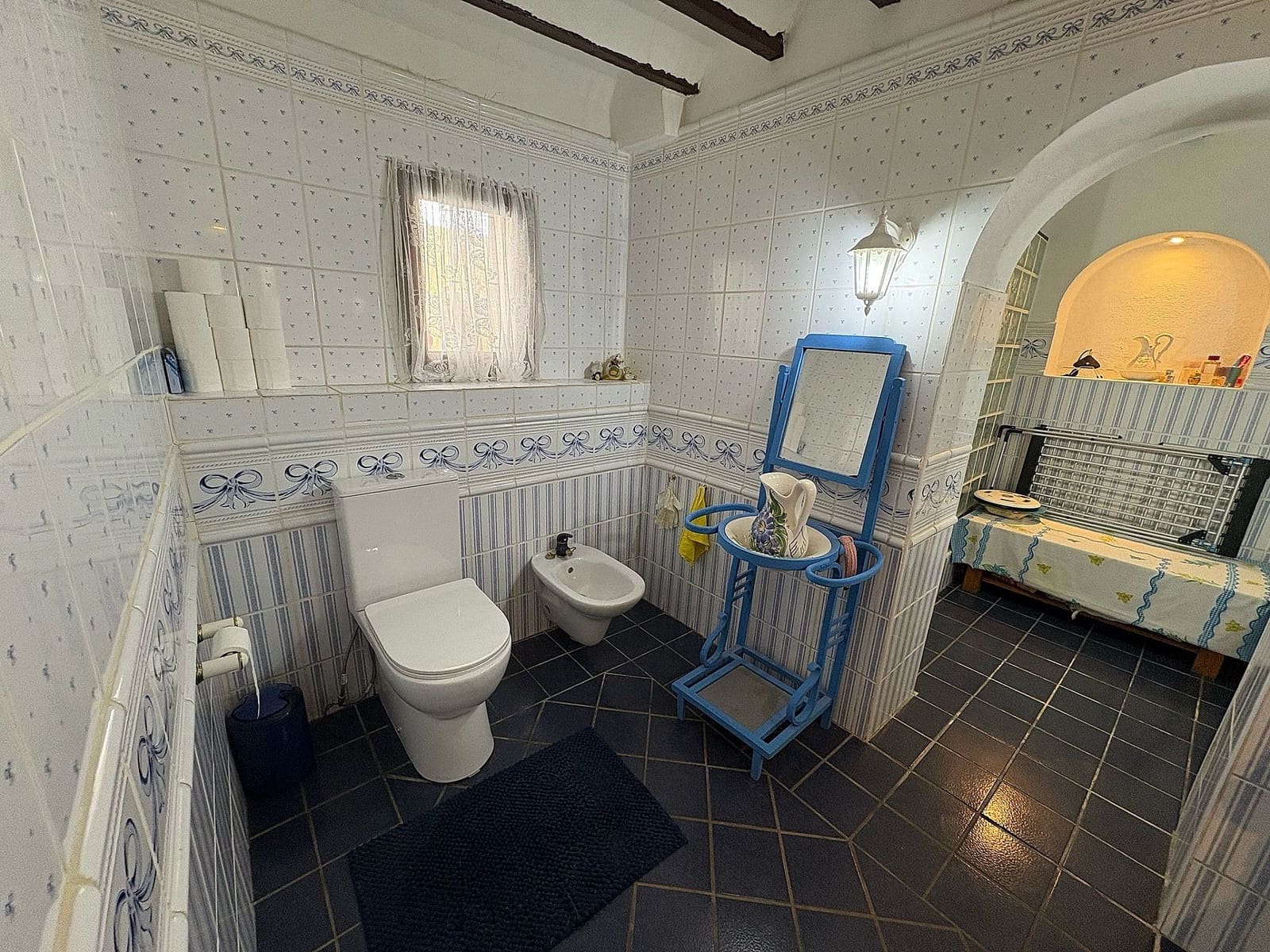7 quarto Quinta/Casa Rural para venda em Jumilla com piscina - 395 000 € (Ref: 9694724)