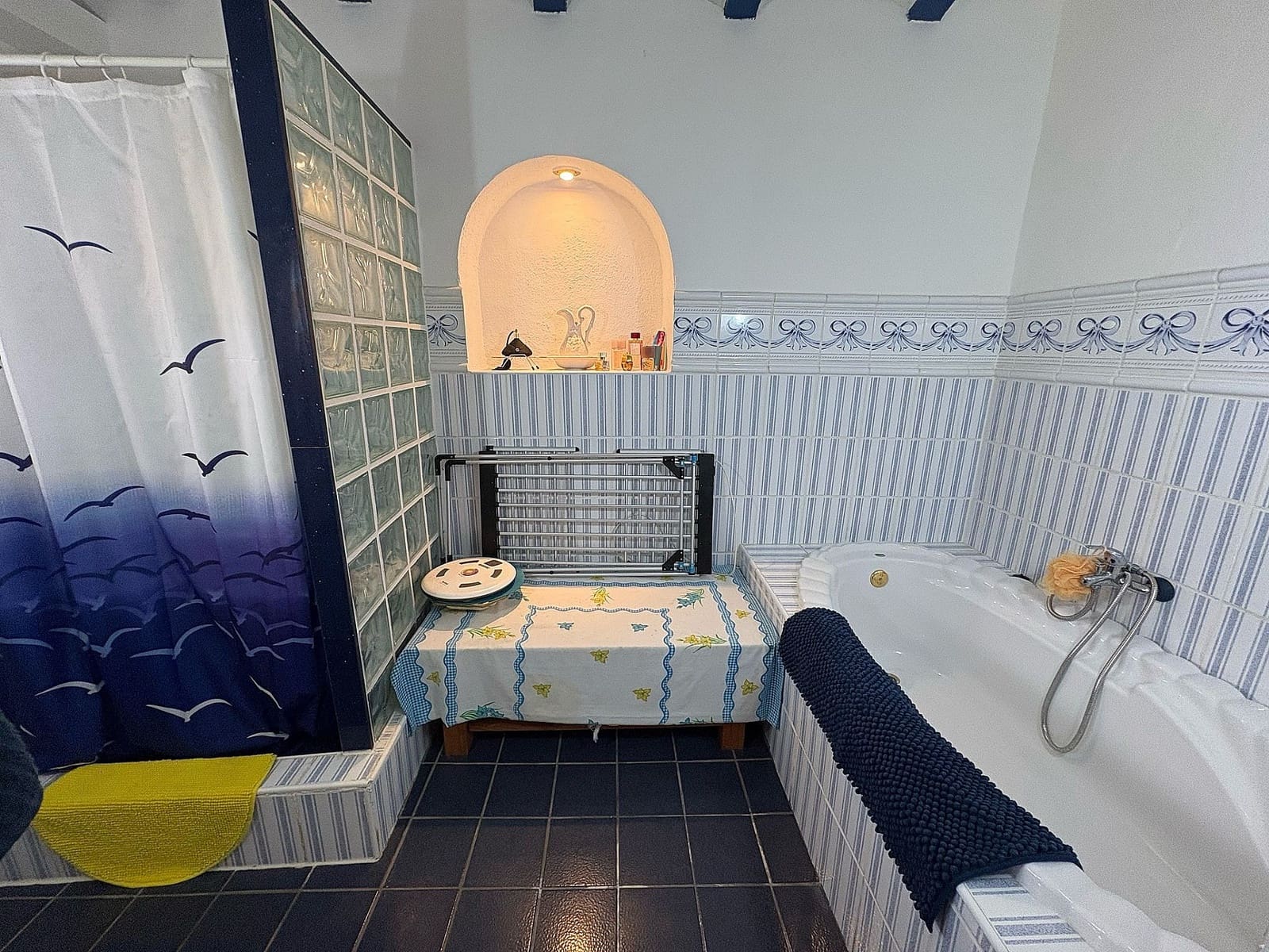 7 quarto Quinta/Casa Rural para venda em Jumilla com piscina - 395 000 € (Ref: 9694724)