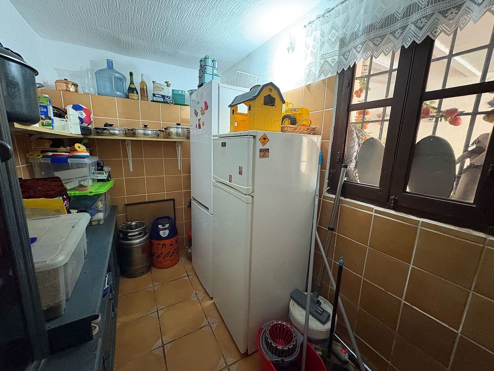 7 quarto Quinta/Casa Rural para venda em Jumilla com piscina - 395 000 € (Ref: 9694724)