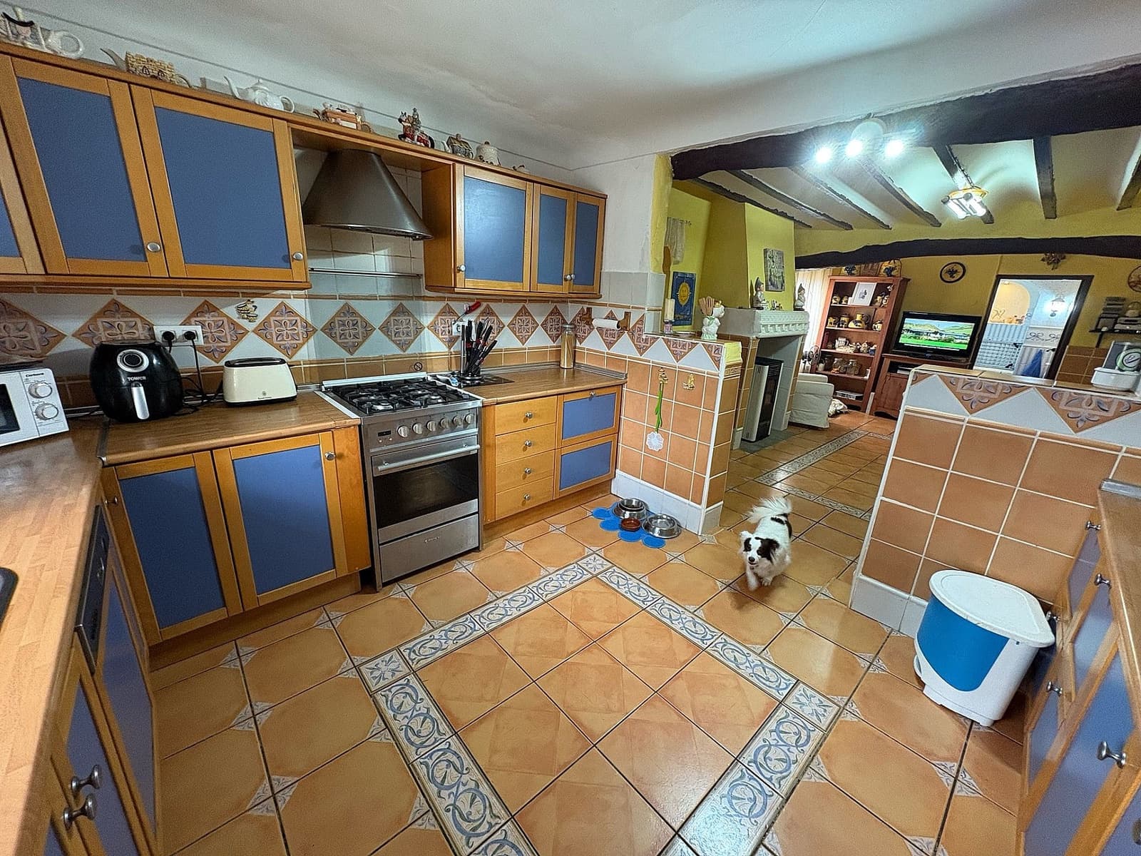 7 quarto Quinta/Casa Rural para venda em Jumilla com piscina - 395 000 € (Ref: 9694724)