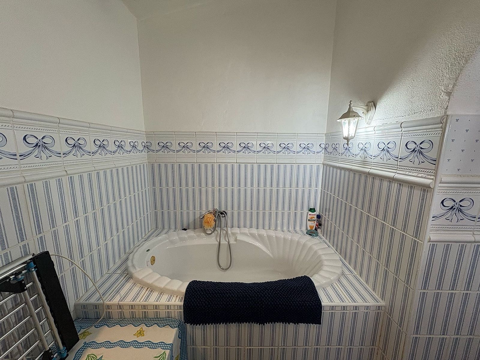 7 quarto Quinta/Casa Rural para venda em Jumilla com piscina - 395 000 € (Ref: 9694724)