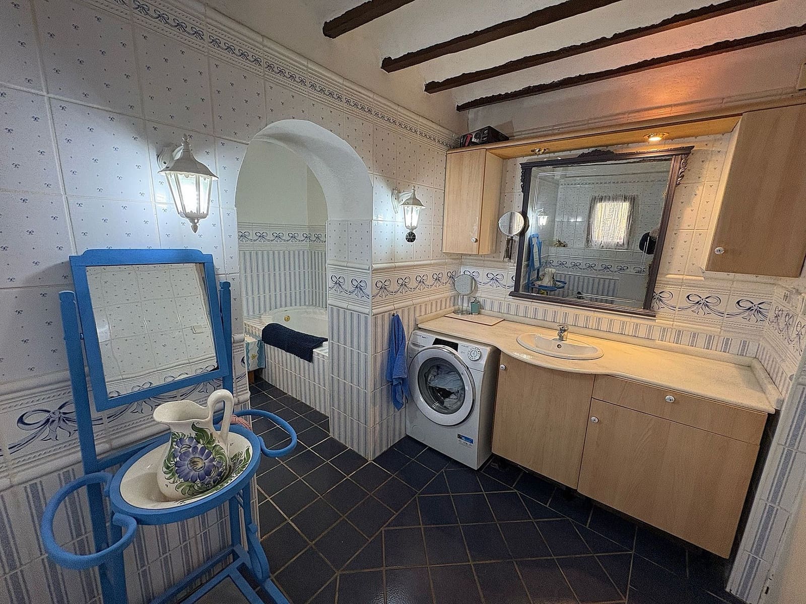 7 quarto Quinta/Casa Rural para venda em Jumilla com piscina - 395 000 € (Ref: 9694724)