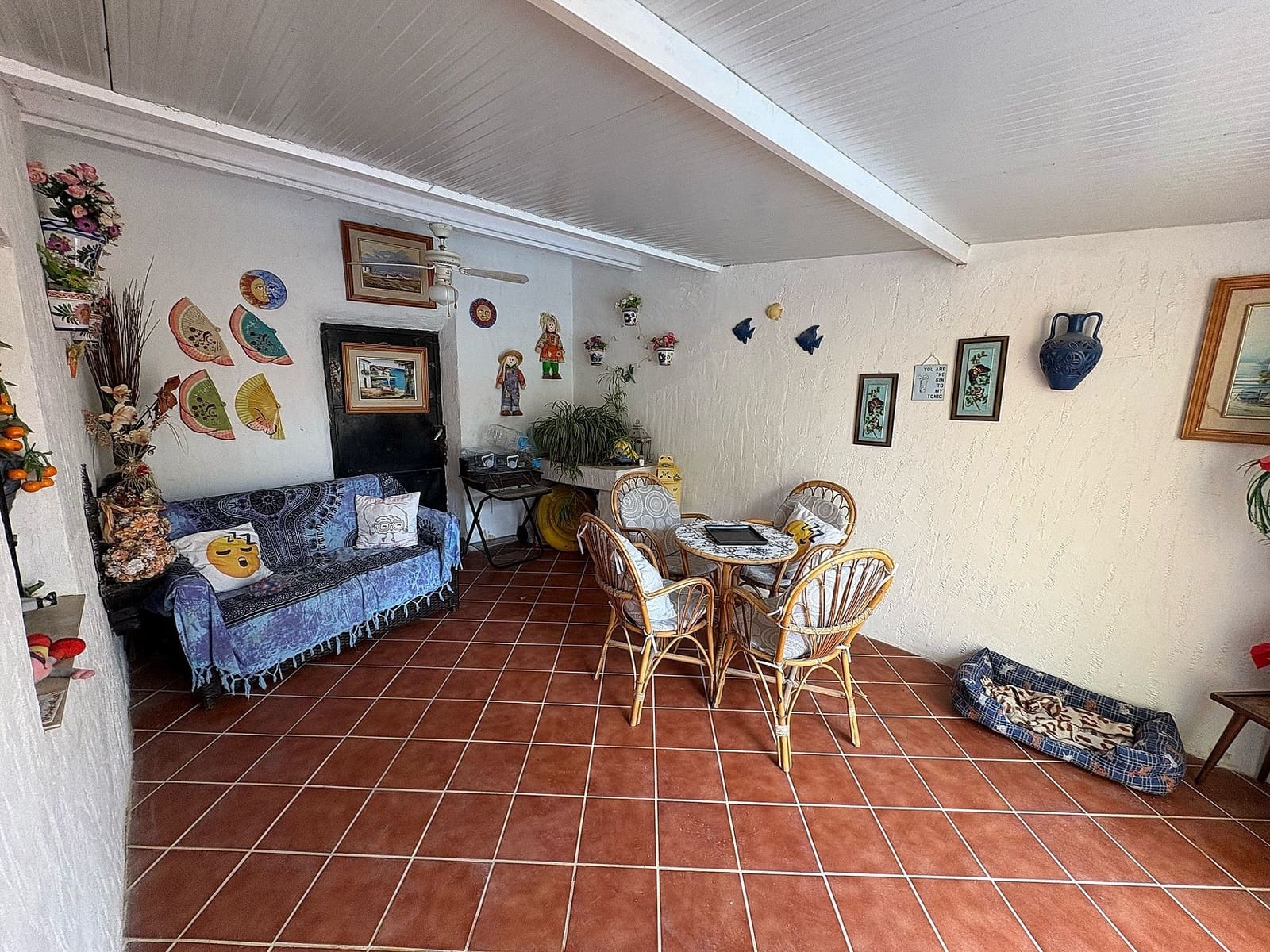 7 quarto Quinta/Casa Rural para venda em Jumilla com piscina - 395 000 € (Ref: 9694724)