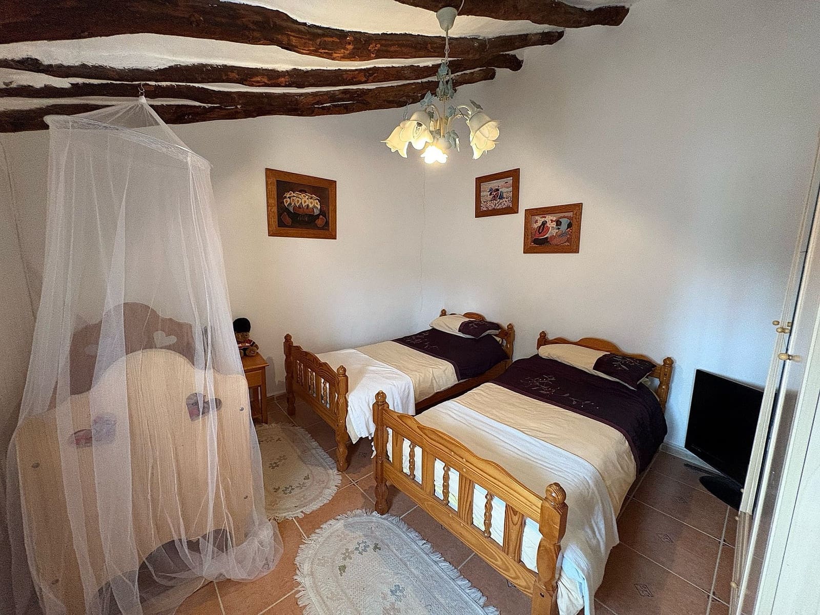 7 quarto Quinta/Casa Rural para venda em Jumilla com piscina - 395 000 € (Ref: 9694724)