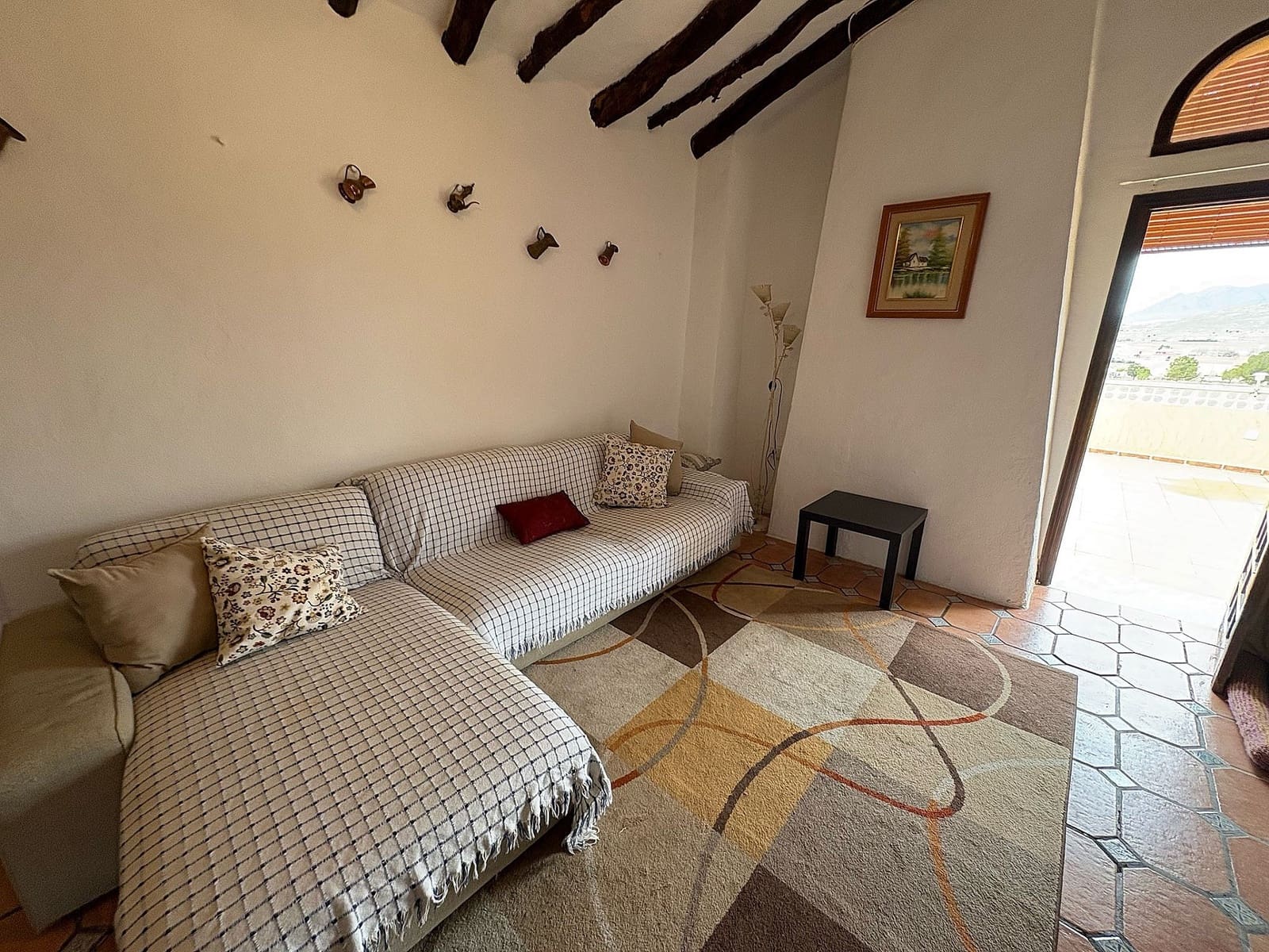 7 quarto Quinta/Casa Rural para venda em Jumilla com piscina - 395 000 € (Ref: 9694724)