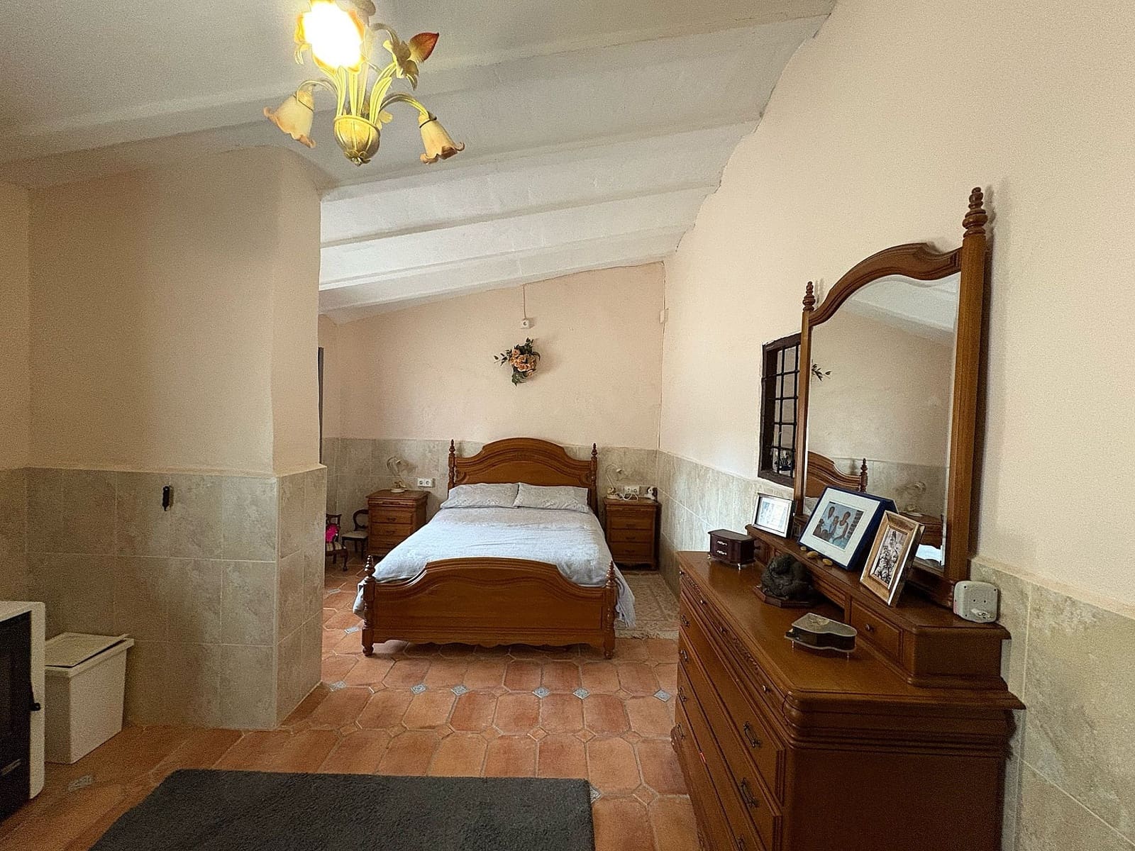 7 quarto Quinta/Casa Rural para venda em Jumilla com piscina - 395 000 € (Ref: 9694724)