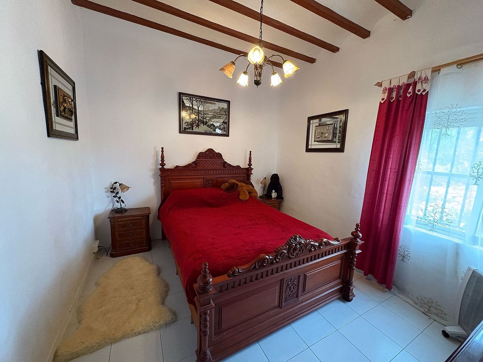 7 quarto Quinta/Casa Rural para venda em Jumilla com piscina - 395 000 € (Ref: 9694724)