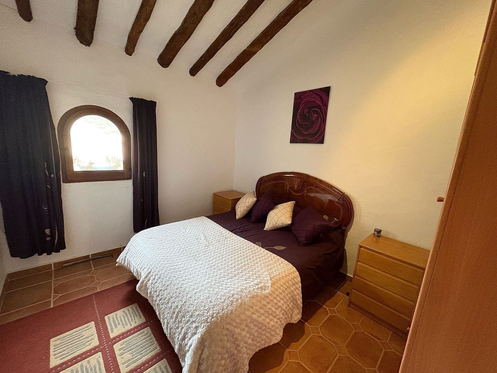 7 quarto Quinta/Casa Rural para venda em Jumilla com piscina - 395 000 € (Ref: 9694724)