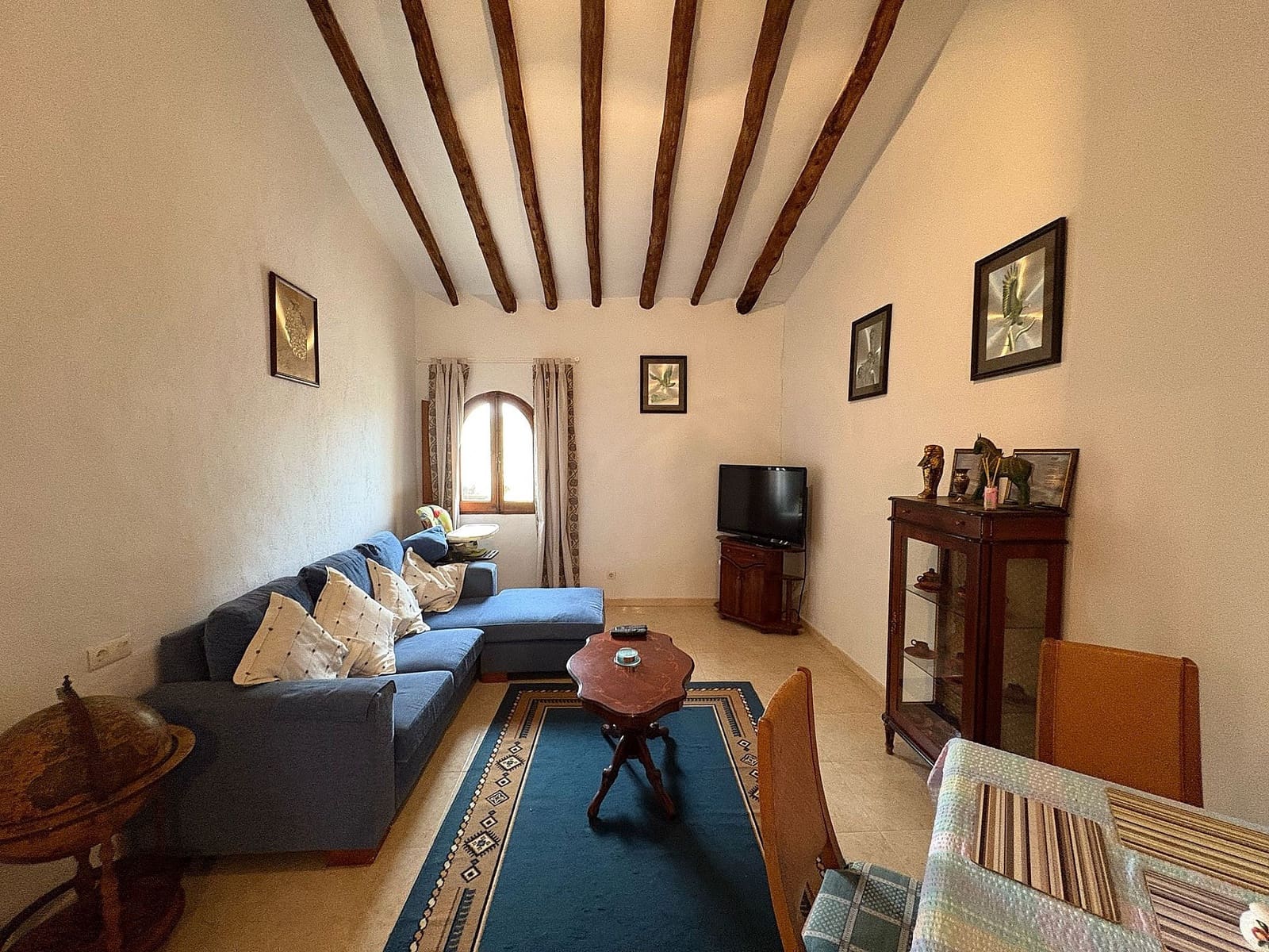 7 quarto Quinta/Casa Rural para venda em Jumilla com piscina - 395 000 € (Ref: 9694724)