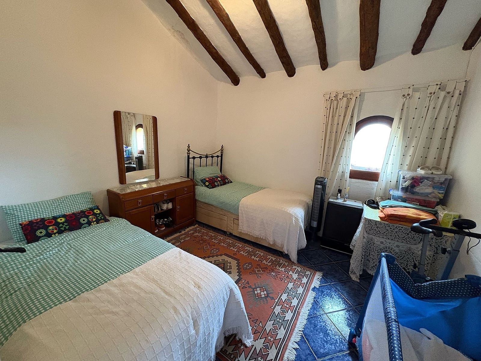 7 quarto Quinta/Casa Rural para venda em Jumilla com piscina - 395 000 € (Ref: 9694724)