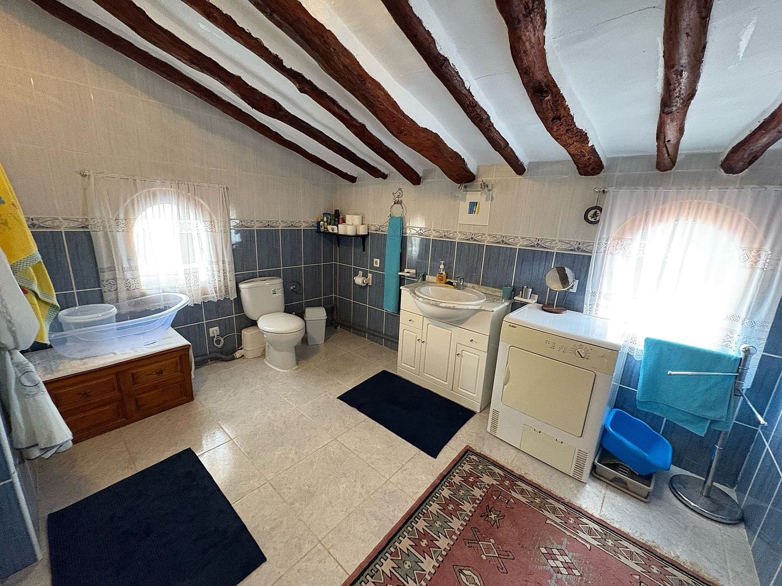 7 quarto Quinta/Casa Rural para venda em Jumilla com piscina - 395 000 € (Ref: 9694724)