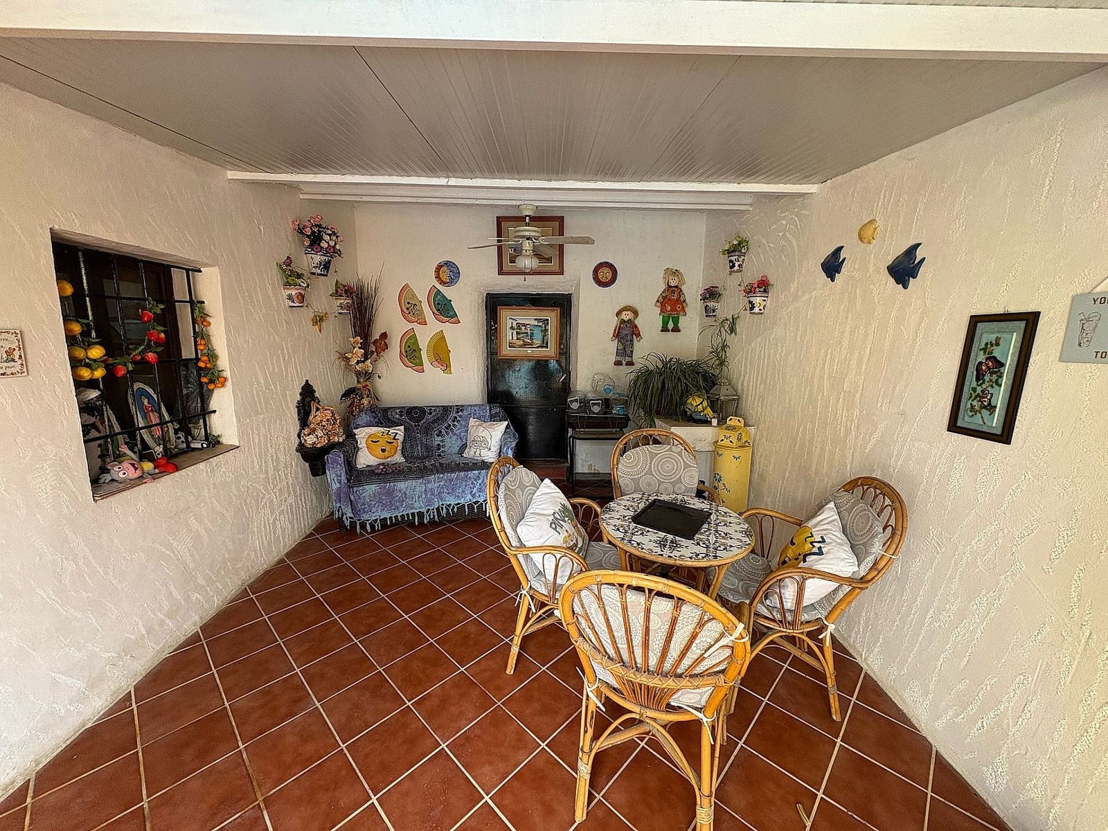 7 quarto Quinta/Casa Rural para venda em Jumilla com piscina - 395 000 € (Ref: 9694724)