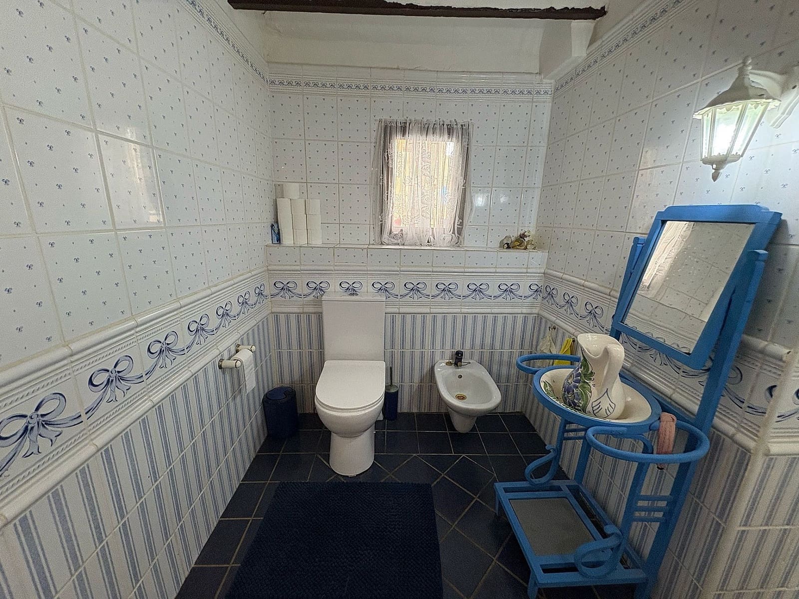 7 quarto Quinta/Casa Rural para venda em Jumilla com piscina - 395 000 € (Ref: 9694724)