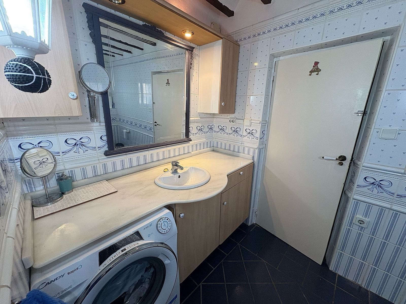 7 quarto Quinta/Casa Rural para venda em Jumilla com piscina - 395 000 € (Ref: 9694724)