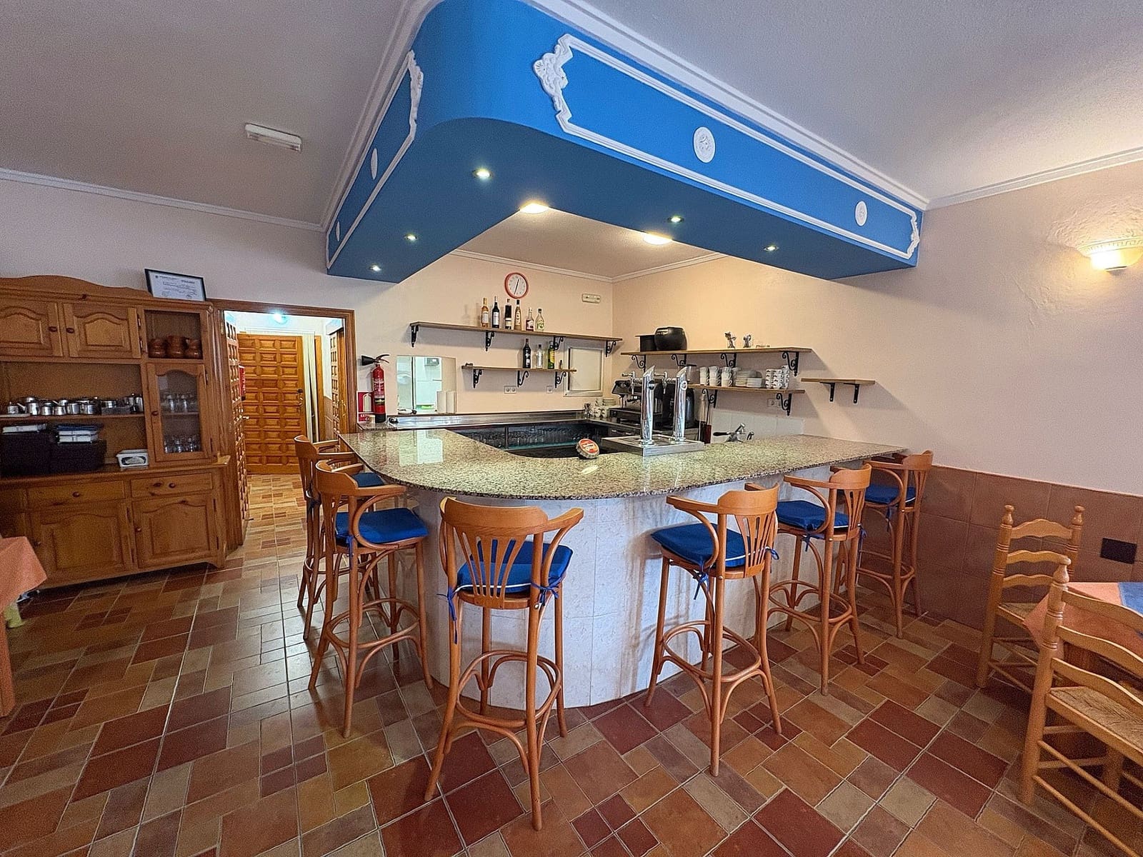 7 quarto Quinta/Casa Rural para venda em Jumilla com piscina - 395 000 € (Ref: 9694724)
