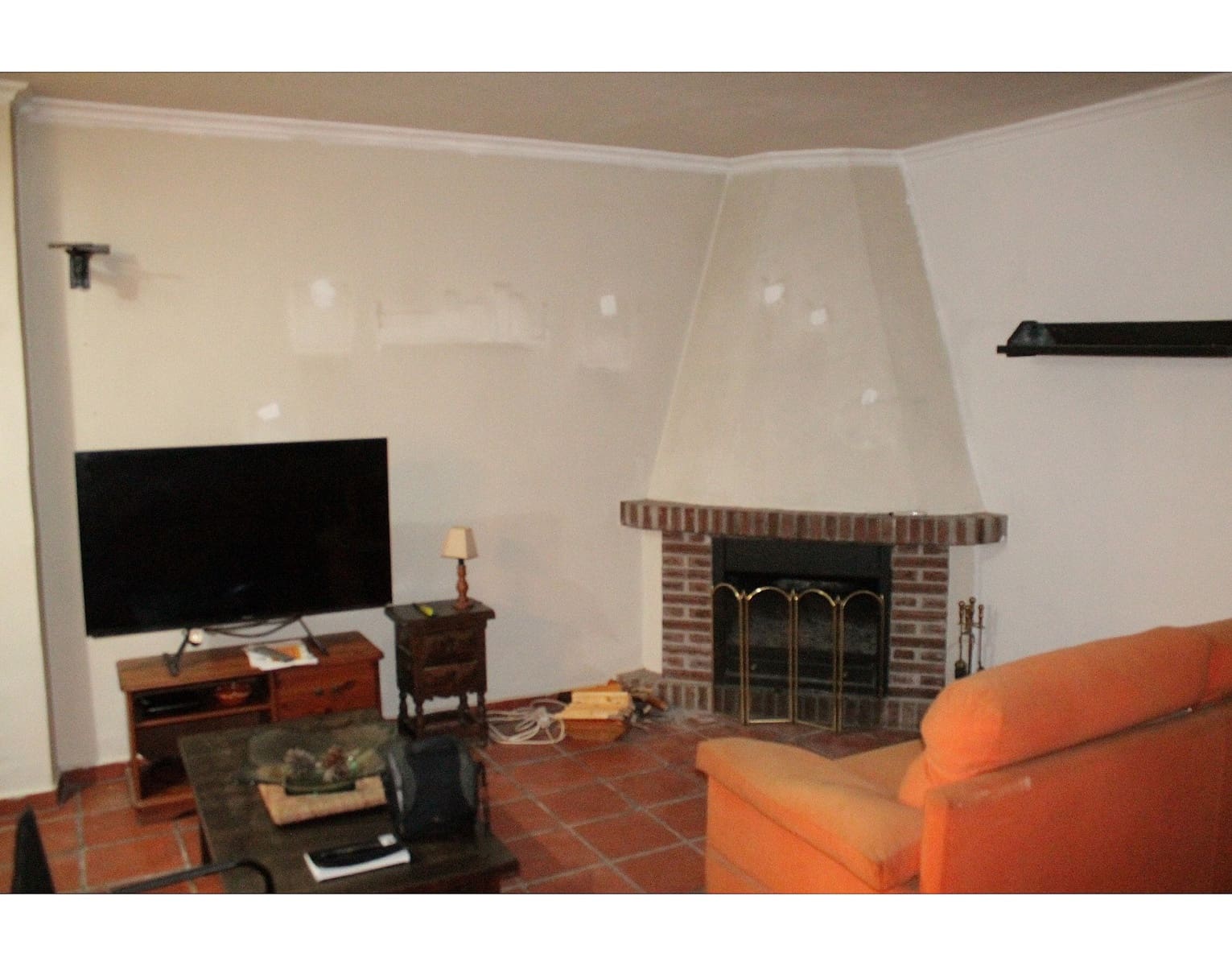 2 sovrum Finca/Hus på landet till salu i Lel med garage - 87 995 € (Ref: 9694725)