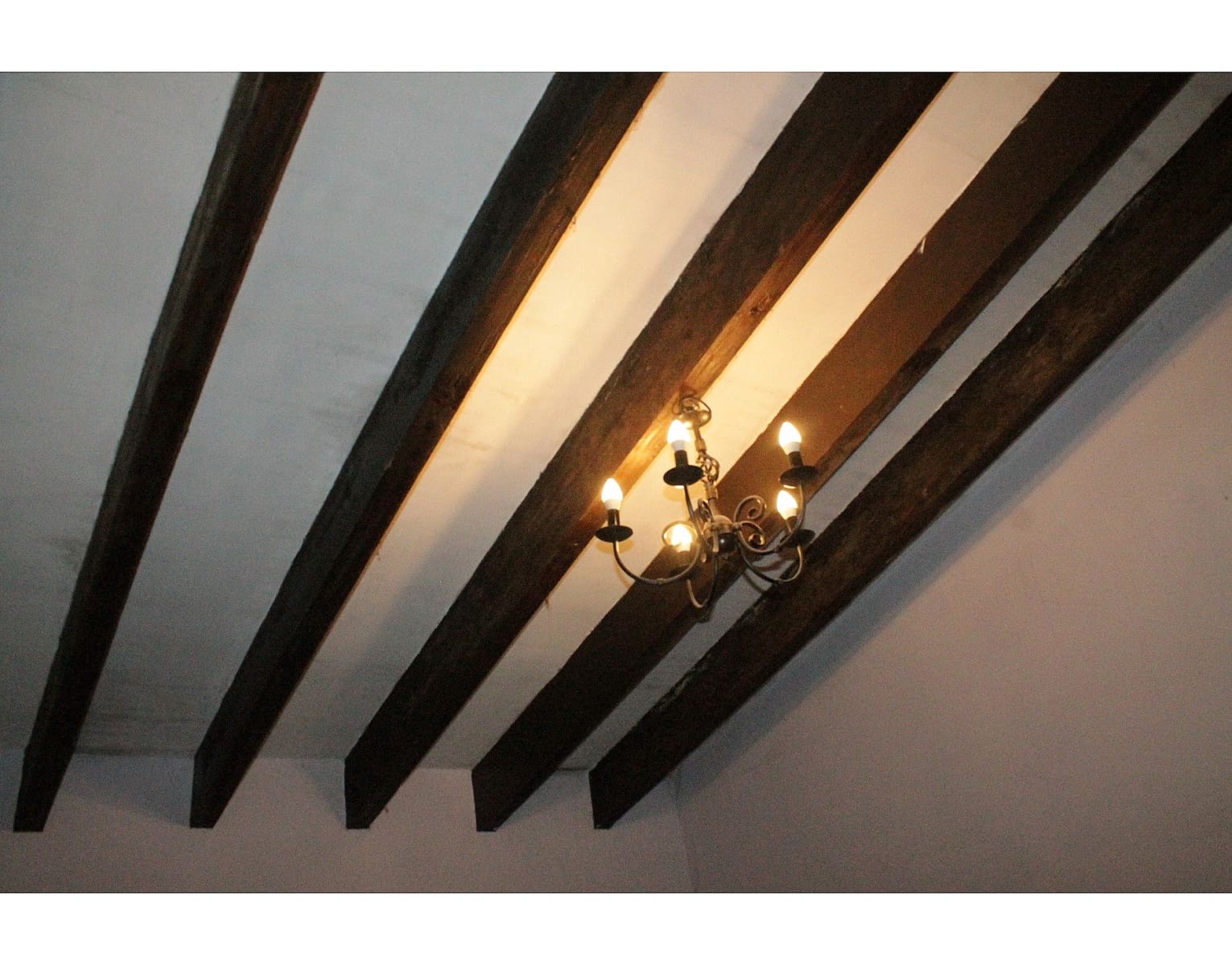 2 sovrum Finca/Hus på landet till salu i Lel med garage - 87 995 € (Ref: 9694725)