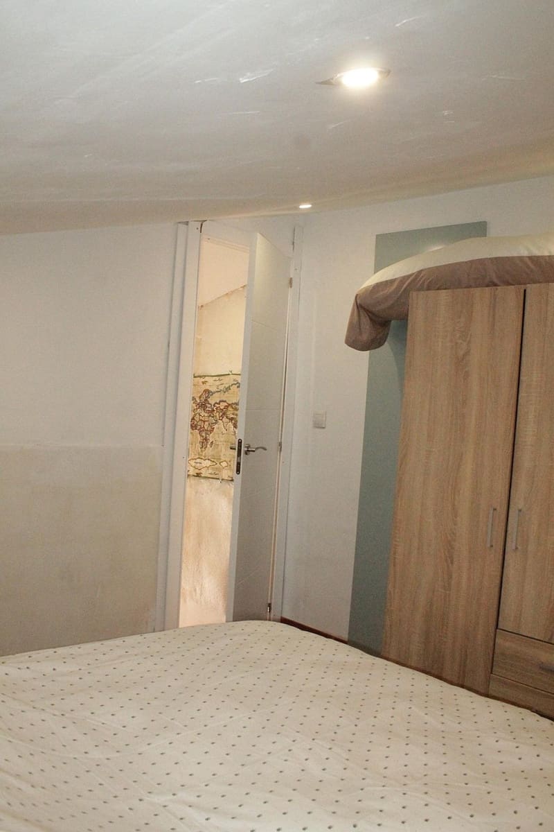 2 bedroom Finca/Country House for sale in Torre del Rico - € 75,000 (Ref: 9694726)