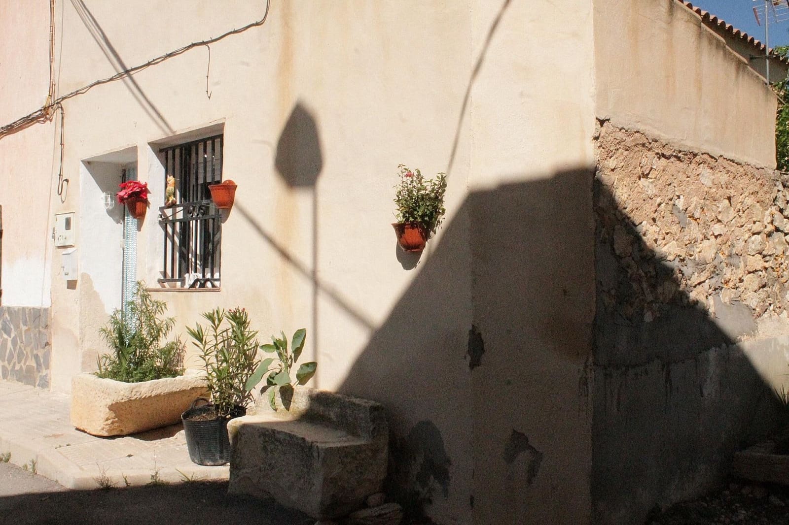 2 bedroom Finca/Country House for sale in Torre del Rico - € 75,000 (Ref: 9694726)
