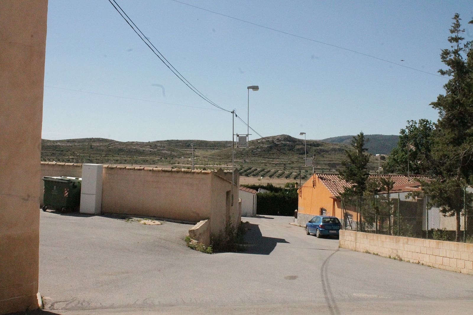 2 bedroom Finca/Country House for sale in Torre del Rico - € 75,000 (Ref: 9694726)