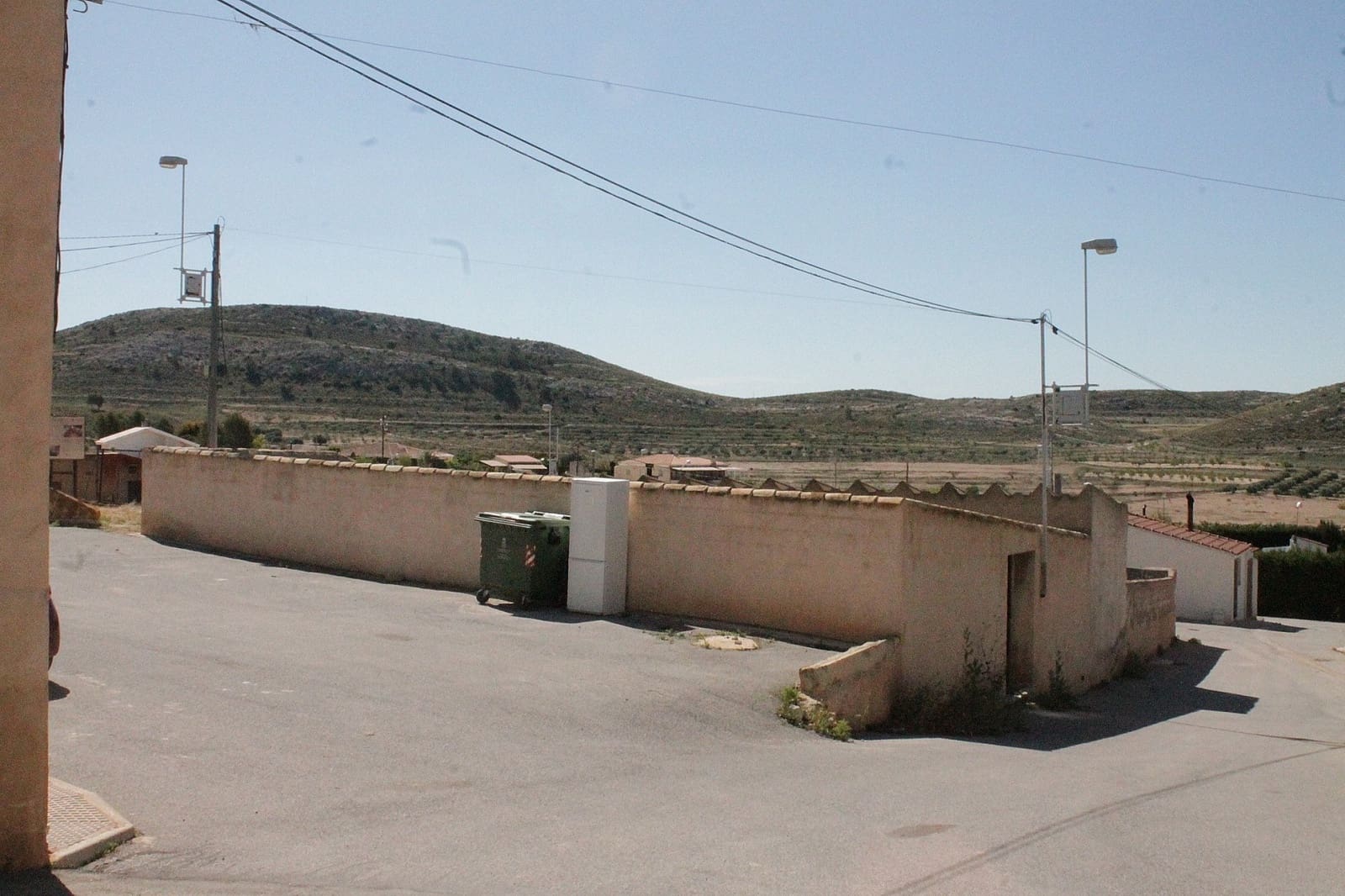 2 bedroom Finca/Country House for sale in Torre del Rico - € 75,000 (Ref: 9694726)