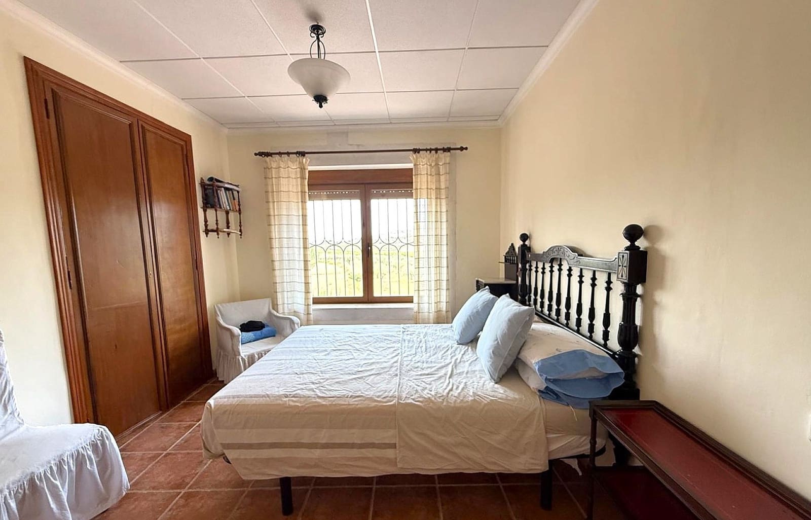 12 quarto Quinta/Casa Rural para venda em Encebras com piscina garagem - 599 000 € (Ref: 9694727)